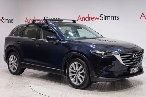 Mazda Cx-9