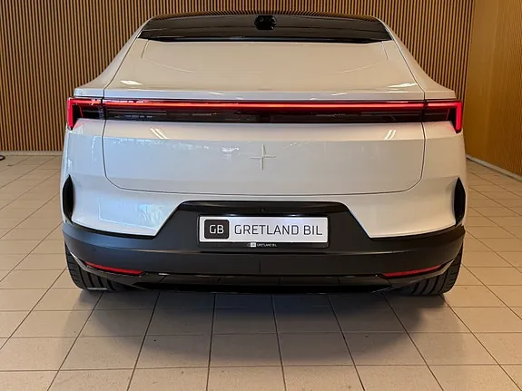 Polestar 4 2025 photo 5