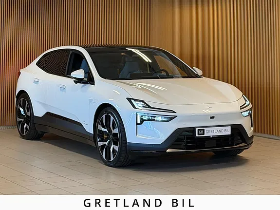 Polestar 4