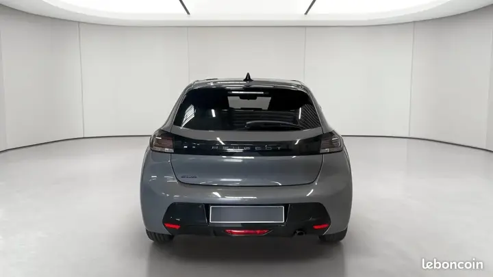 Peugeot 208 2024 photo 5