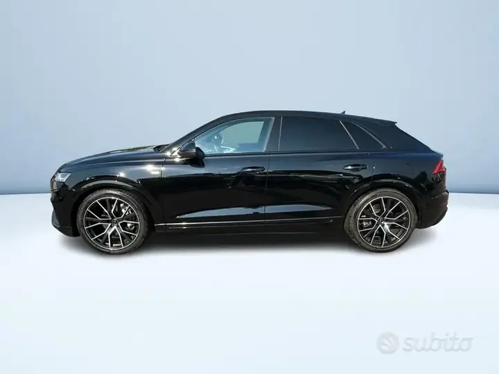 Audi Q8 2023 photo 4