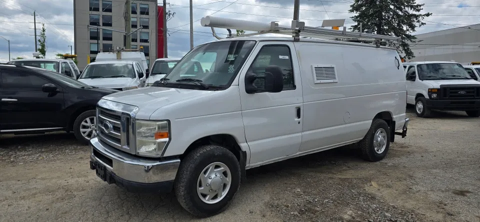 Ford Econoline