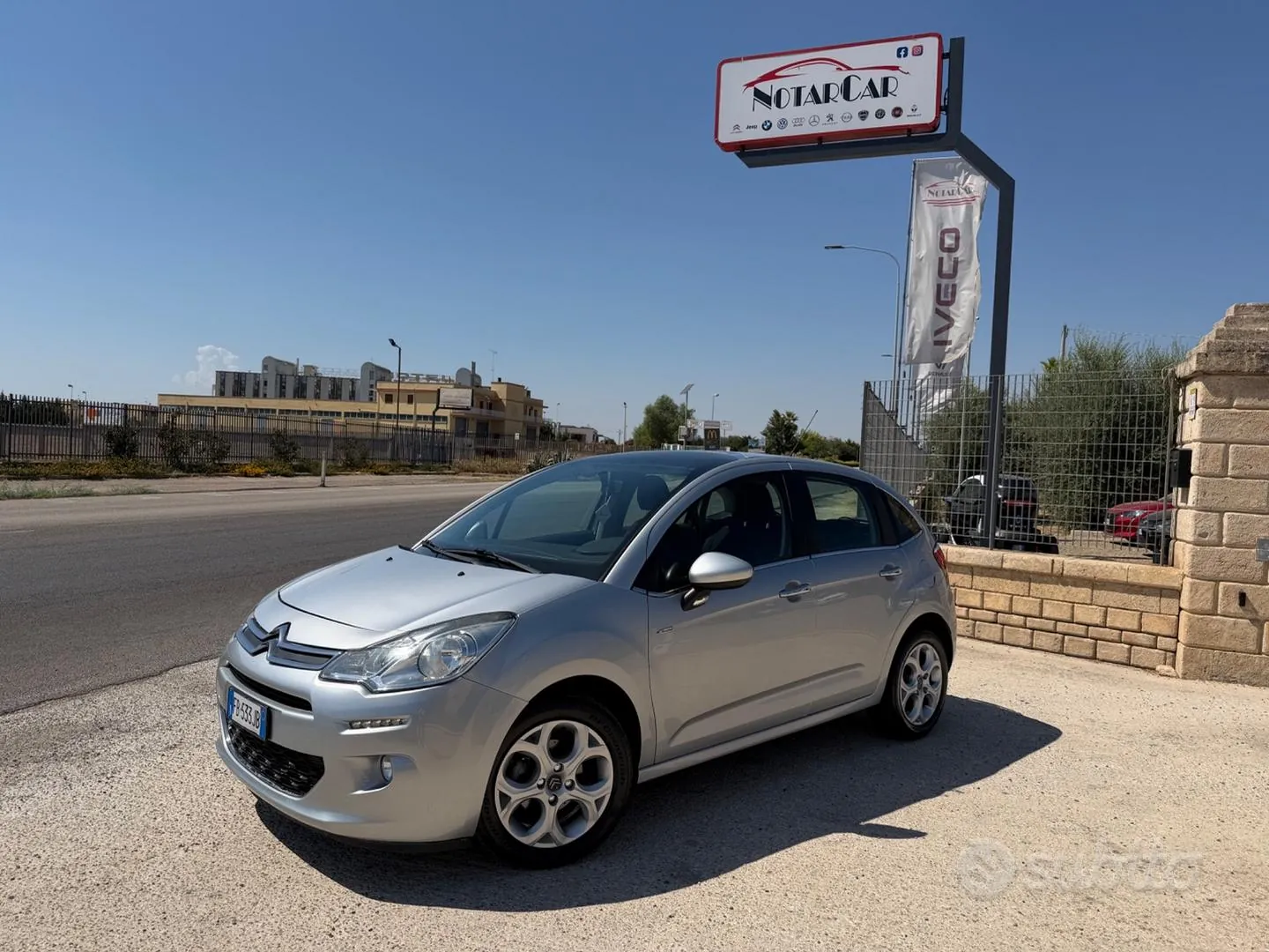 Citroen C3