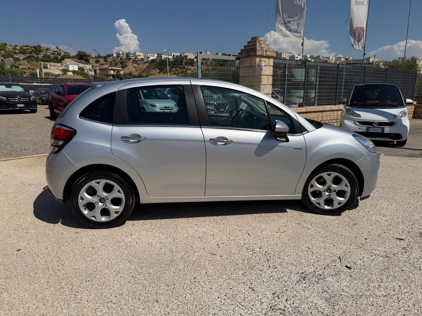 Citroen C3 2015 photo 4