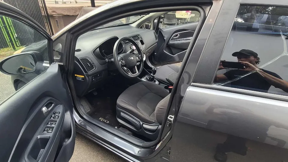 Kia Rio 2013 photo 5