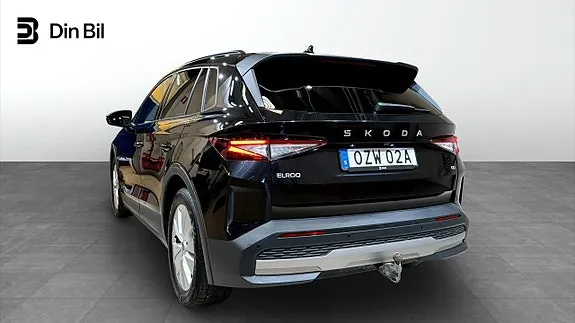 Skoda Elroq 2025 photo 3