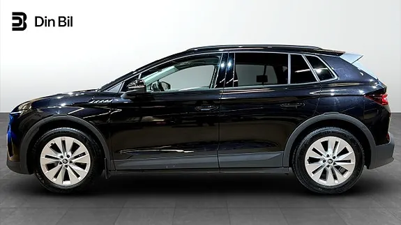 Skoda Elroq 2025 photo 2