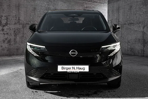 Nissan Leaf 2026 photo 4