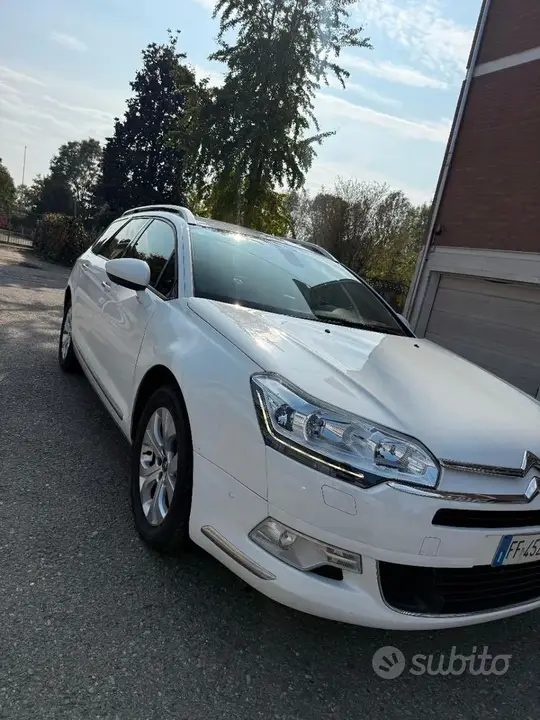 Citroen C5