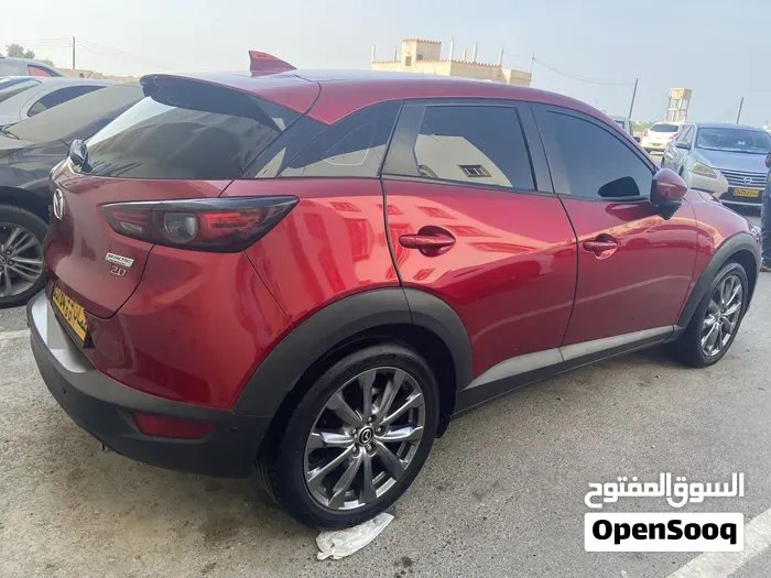 Mazda Cx-3 2022 photo 2
