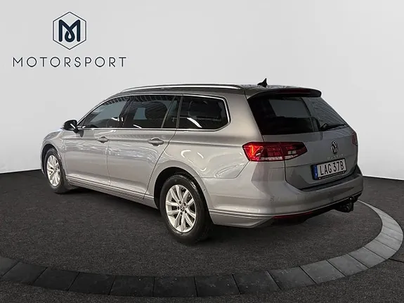 Volkswagen Passat 2024 photo 5