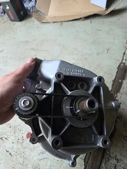 Volkswagen Polo 1991 photo 4