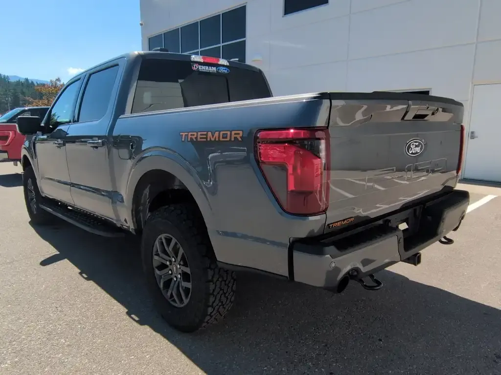 Ford F-150 2026 photo 5