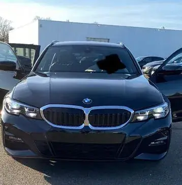 BMW Série 3