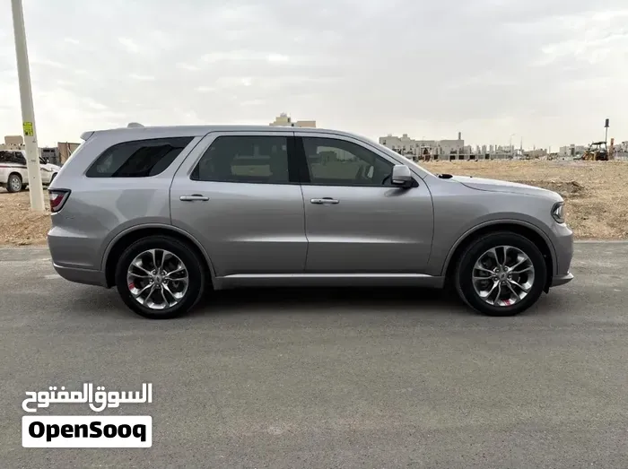 Dodge Durango 2019 photo 2