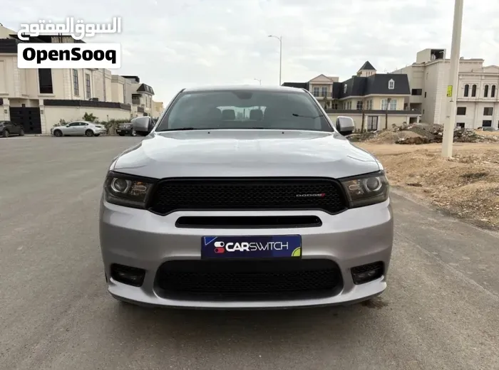 Dodge Durango 2019 photo 4
