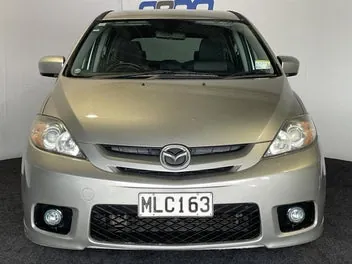 Mazda Premacy 2006 photo 3