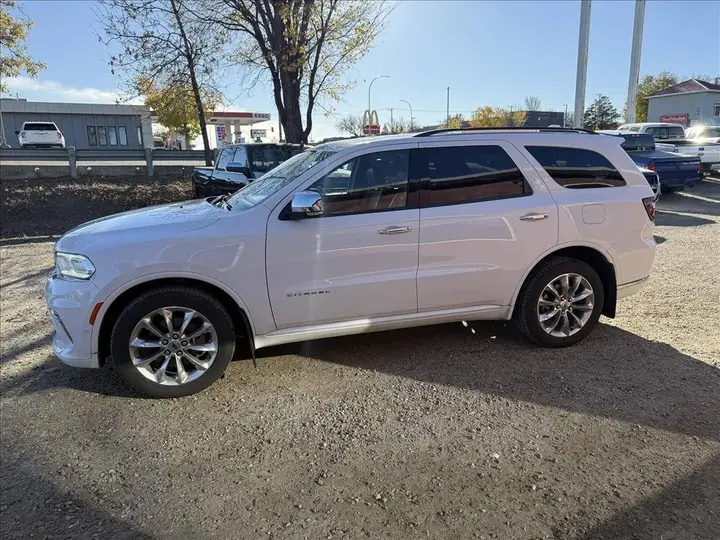 Dodge Durango 2021 photo 3