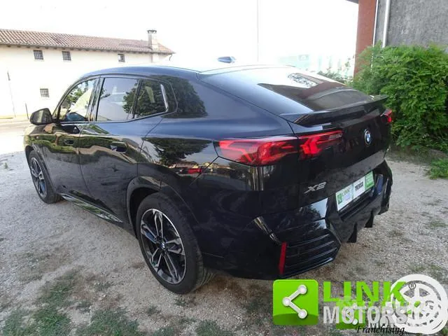 BMW X2 2024 photo 3