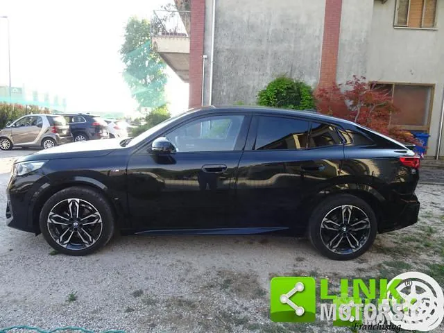 BMW X2 2024 photo 2
