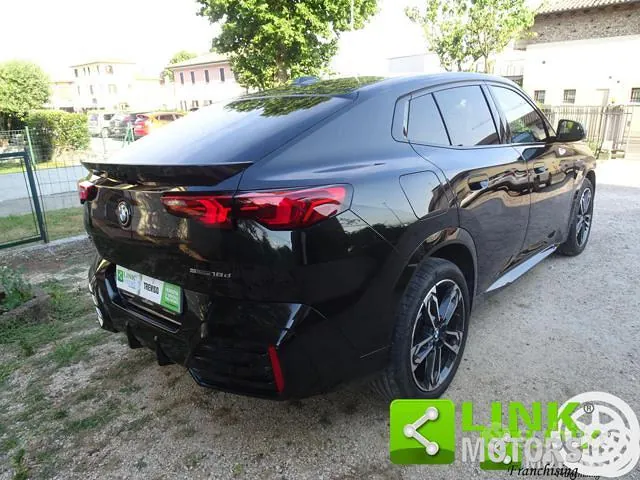 BMW X2 2024 photo 5
