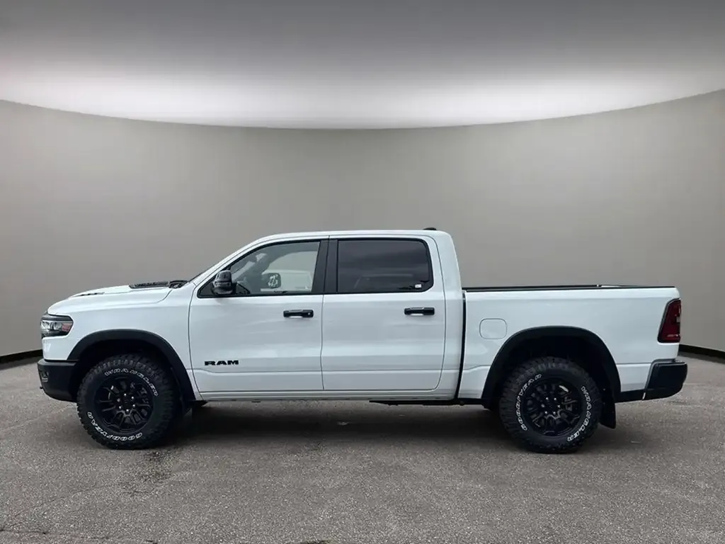 Ram 1500 2026 photo 3