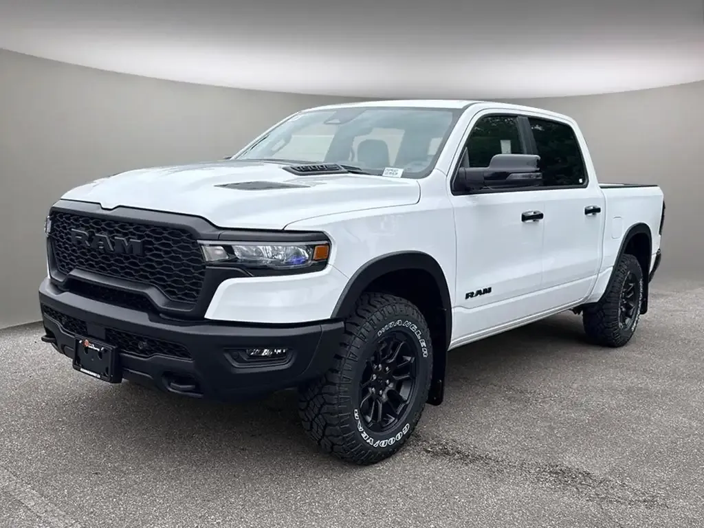 Ram 1500