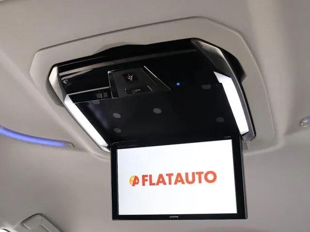 Toyota Alphard 2016 photo 3