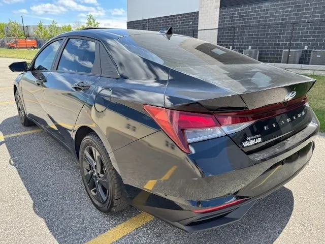 Hyundai Elantra 2023 photo 5