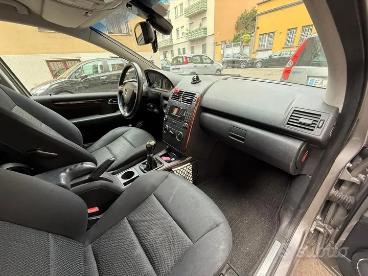 Mercedes-Benz A 150 2007 photo 5