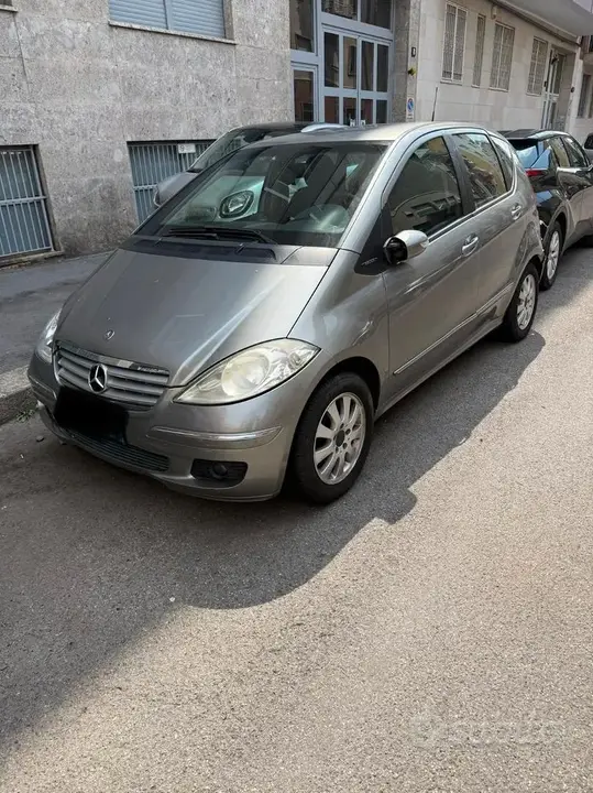 Mercedes-Benz A 150
