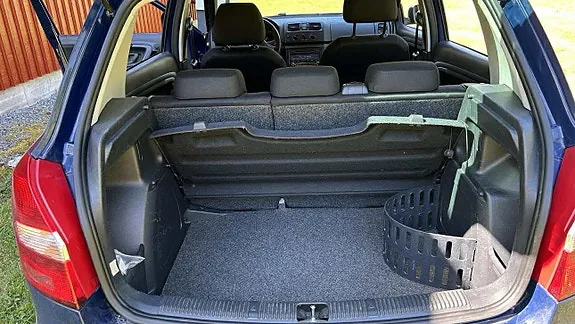 Skoda Fabia 2015 photo 5