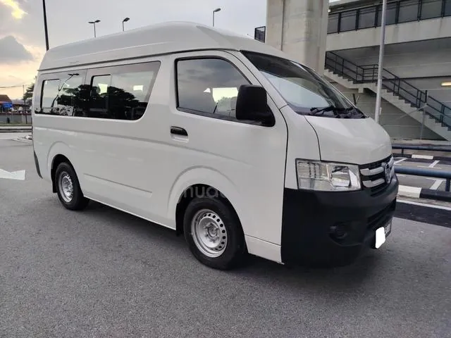 Foton View