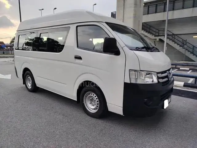 Foton View