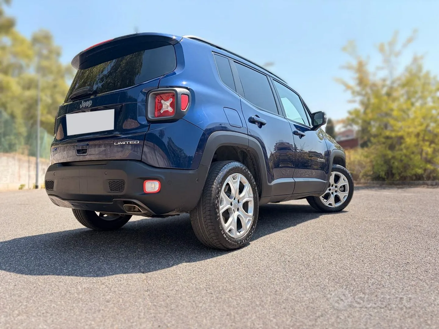 Jeep Renegade 2021 photo 4