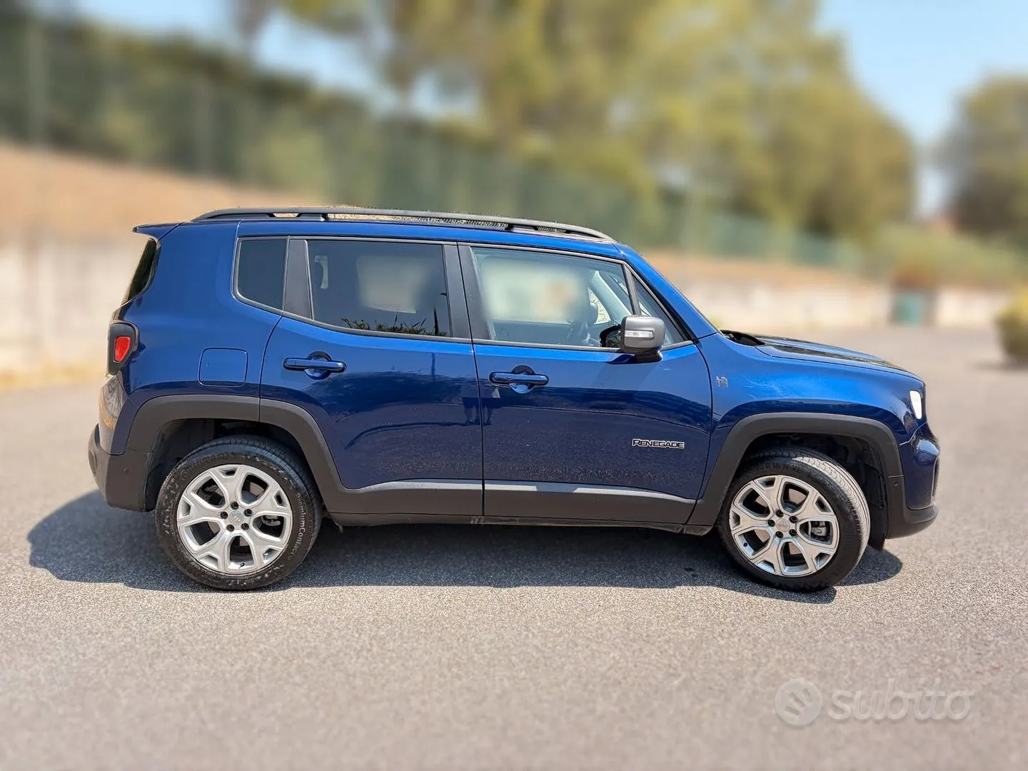 Jeep Renegade 2021 photo 3