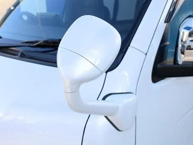 Toyota Hiace 2025 photo 4