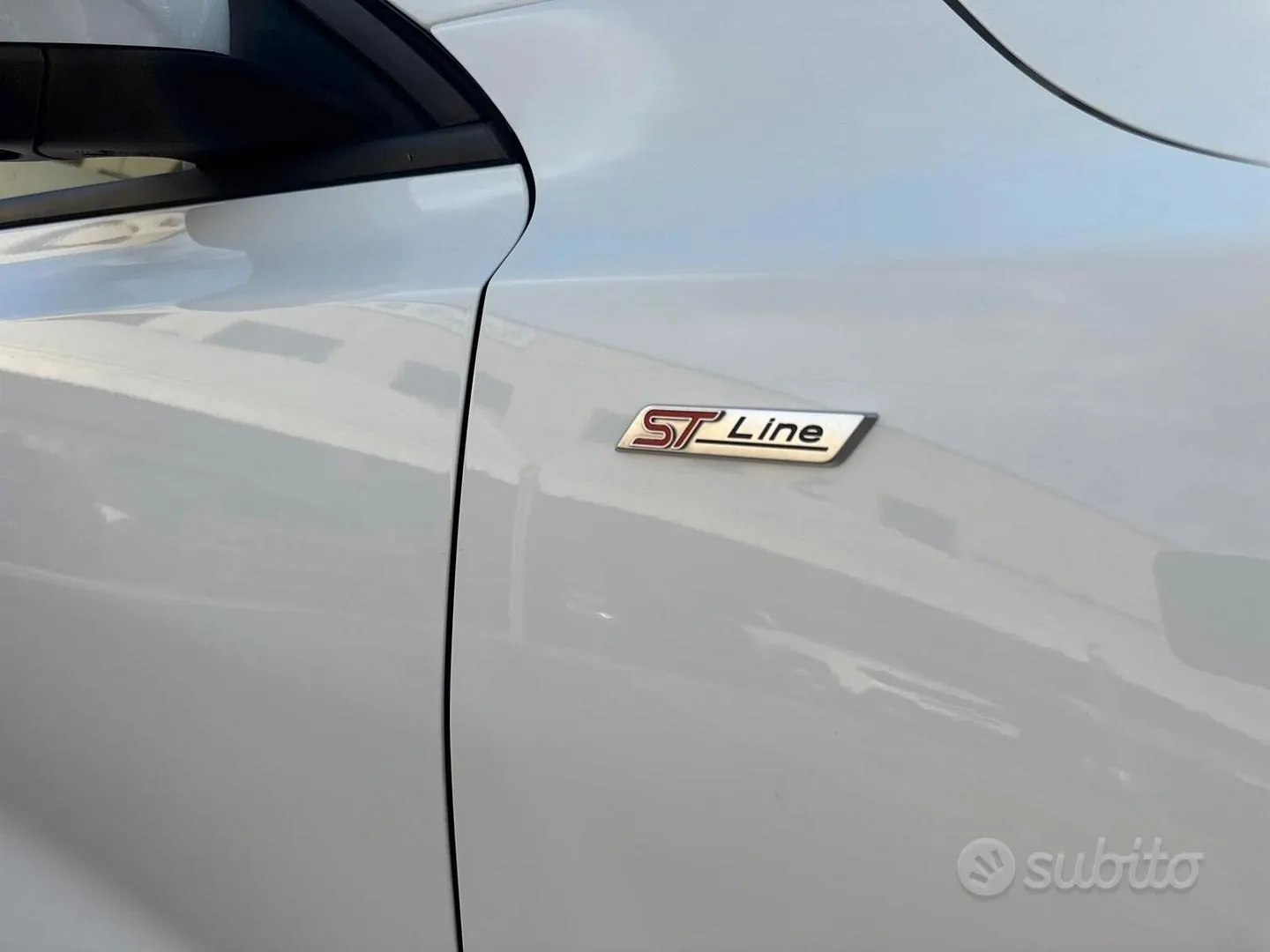 Ford Focus 2023 photo 5