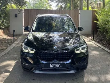 BMW X1 2022 photo 2