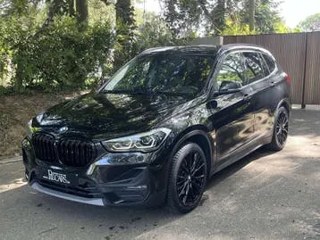 BMW X1 2022 photo 3