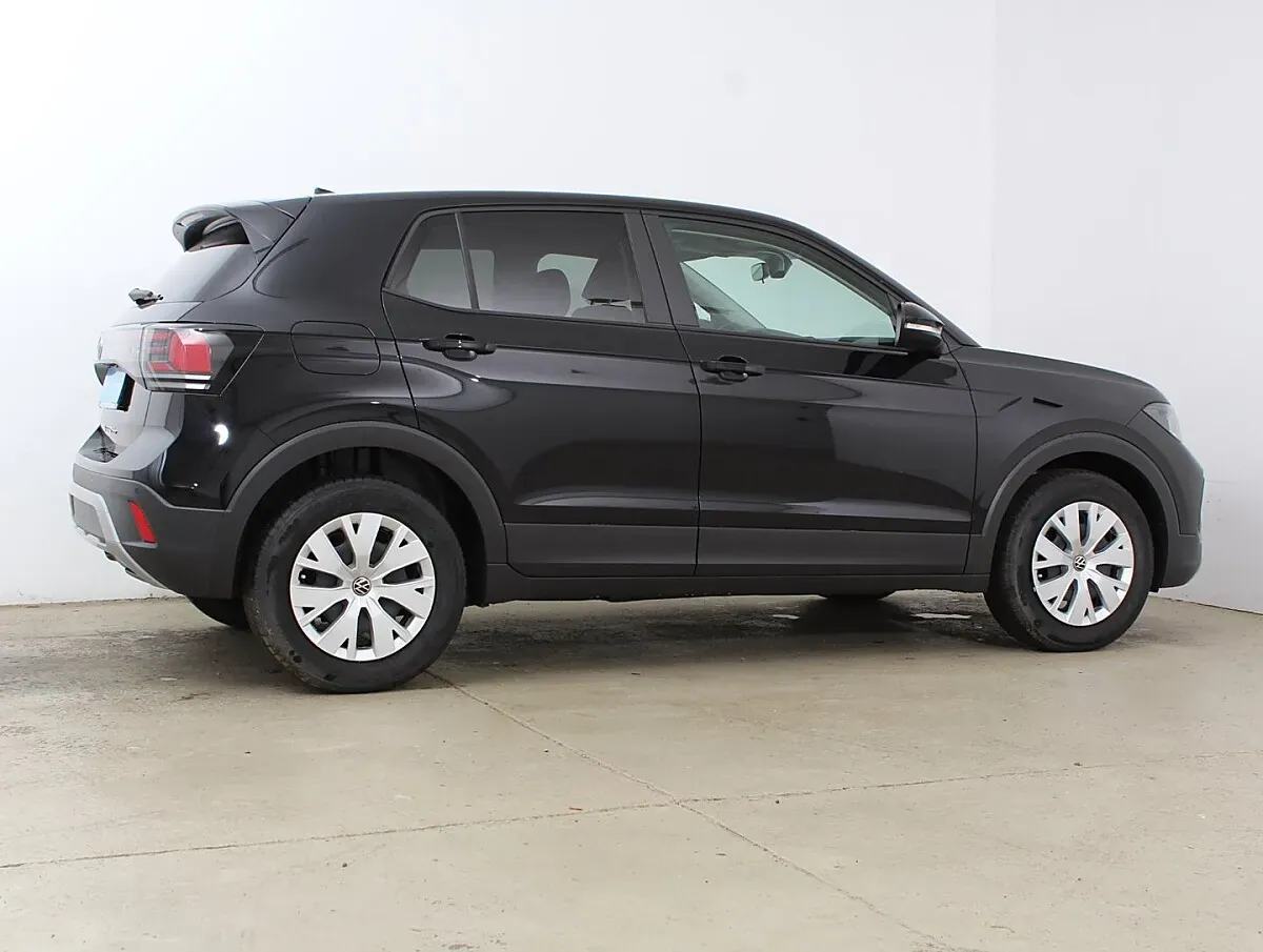 Volkswagen T-Cross 2026 photo 3