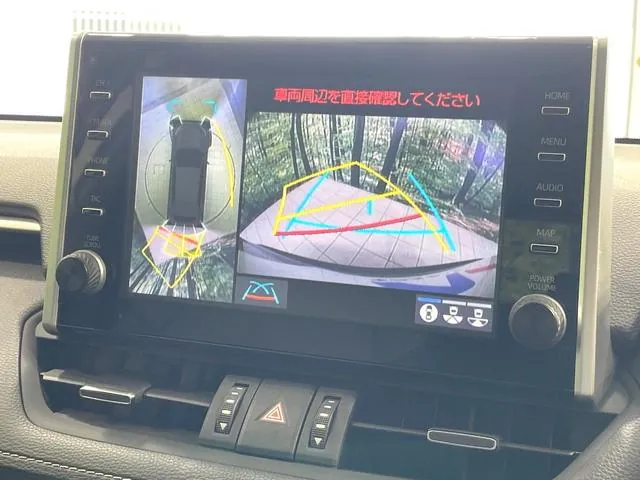 Toyota Rav4 2020 photo 4