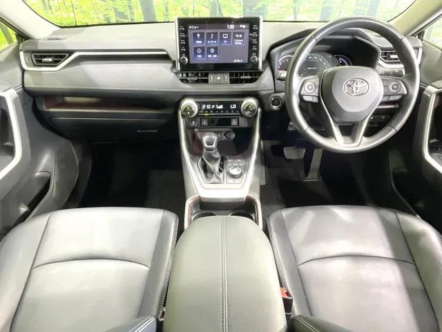 Toyota Rav4 2020 photo 2