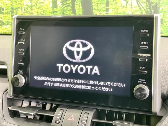 Toyota Rav4 2020 photo 3