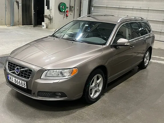 Volvo V70