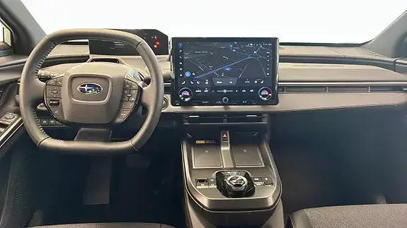 Subaru E-Outback 2027 photo 4