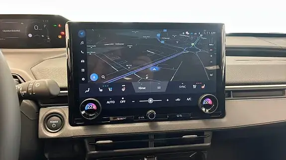 Subaru E-Outback 2027 photo 5