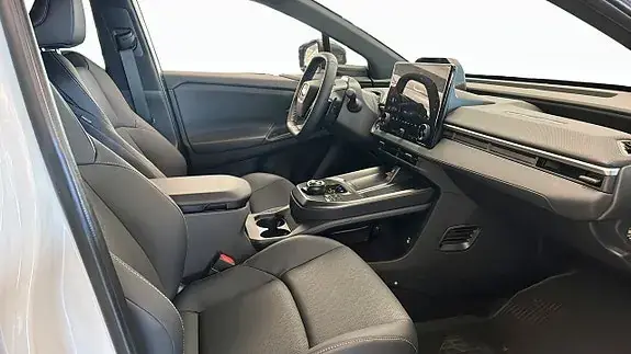 Subaru E-Outback 2027 photo 3