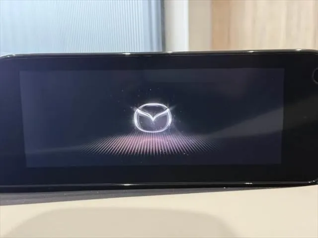 Mazda Mazda3 Sedan