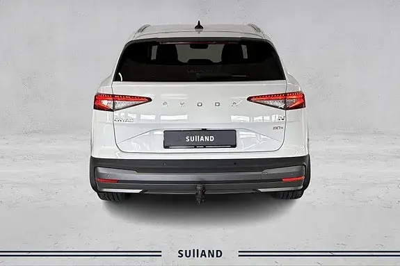 Skoda Enyaq 2023 photo 4
